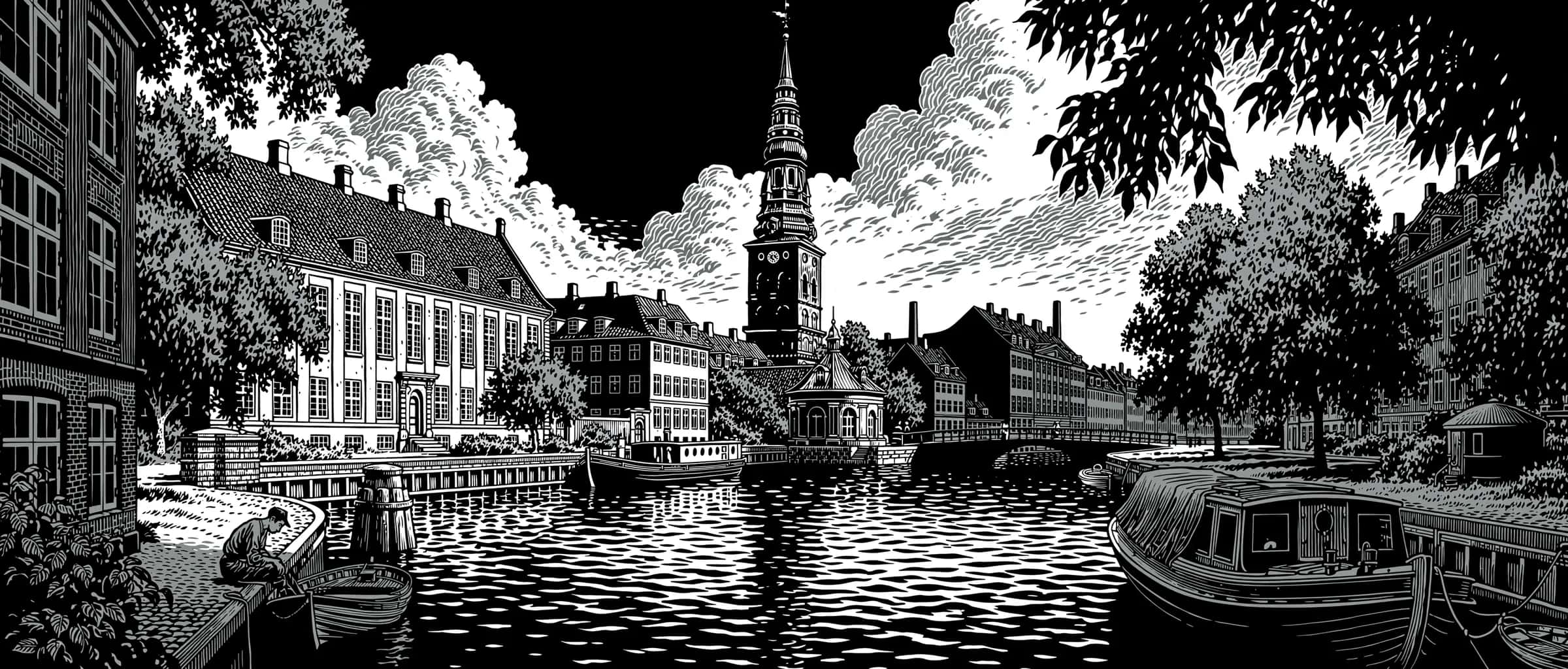 Denmark