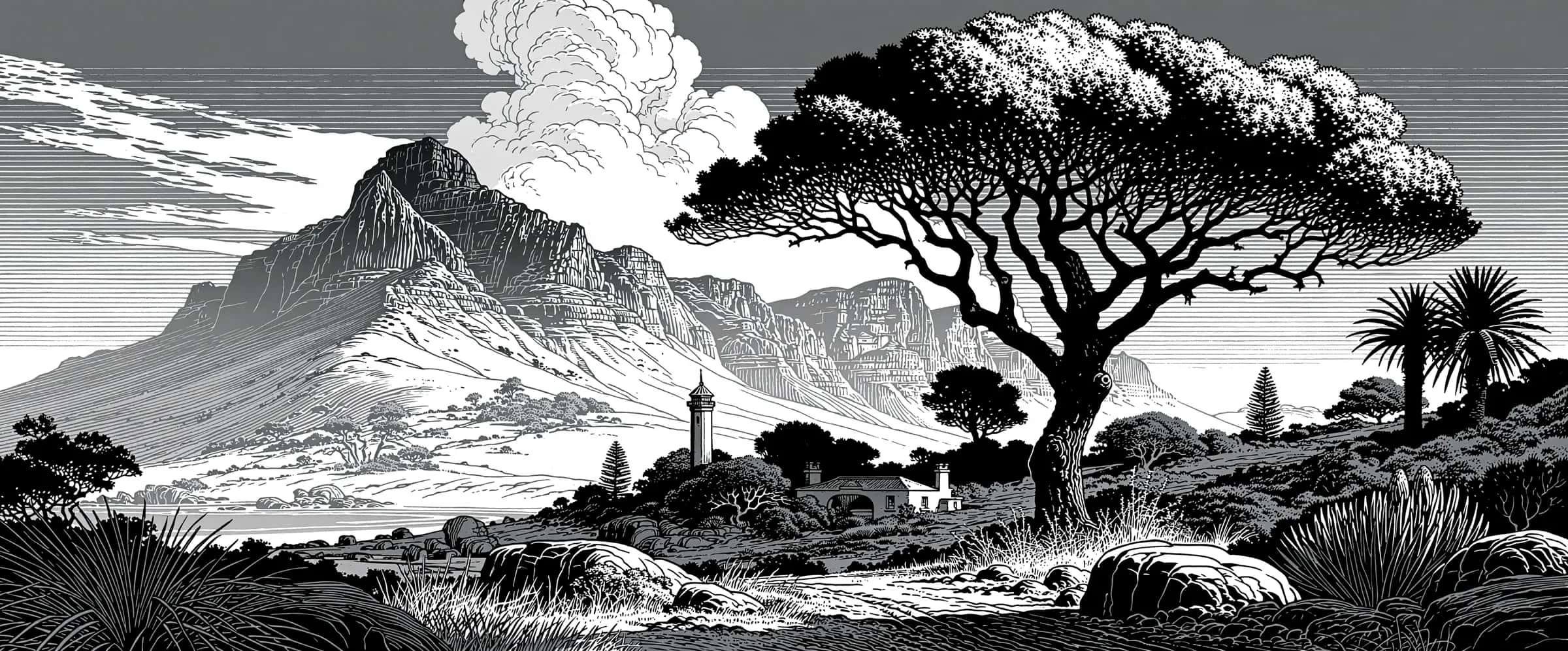 Cape Town
