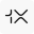 1X