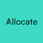 Allocate
