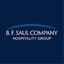 B.F. Saul Company Hospitality Group