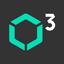 Cubic³