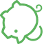 Green Irony