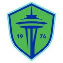Seattle Sounders FC & Seattle Reign FC