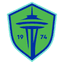 Seattle Sounders FC & Seattle Reign FC