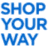Shop Your Way