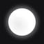 White Circle