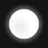 White Circle