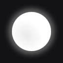White Circle